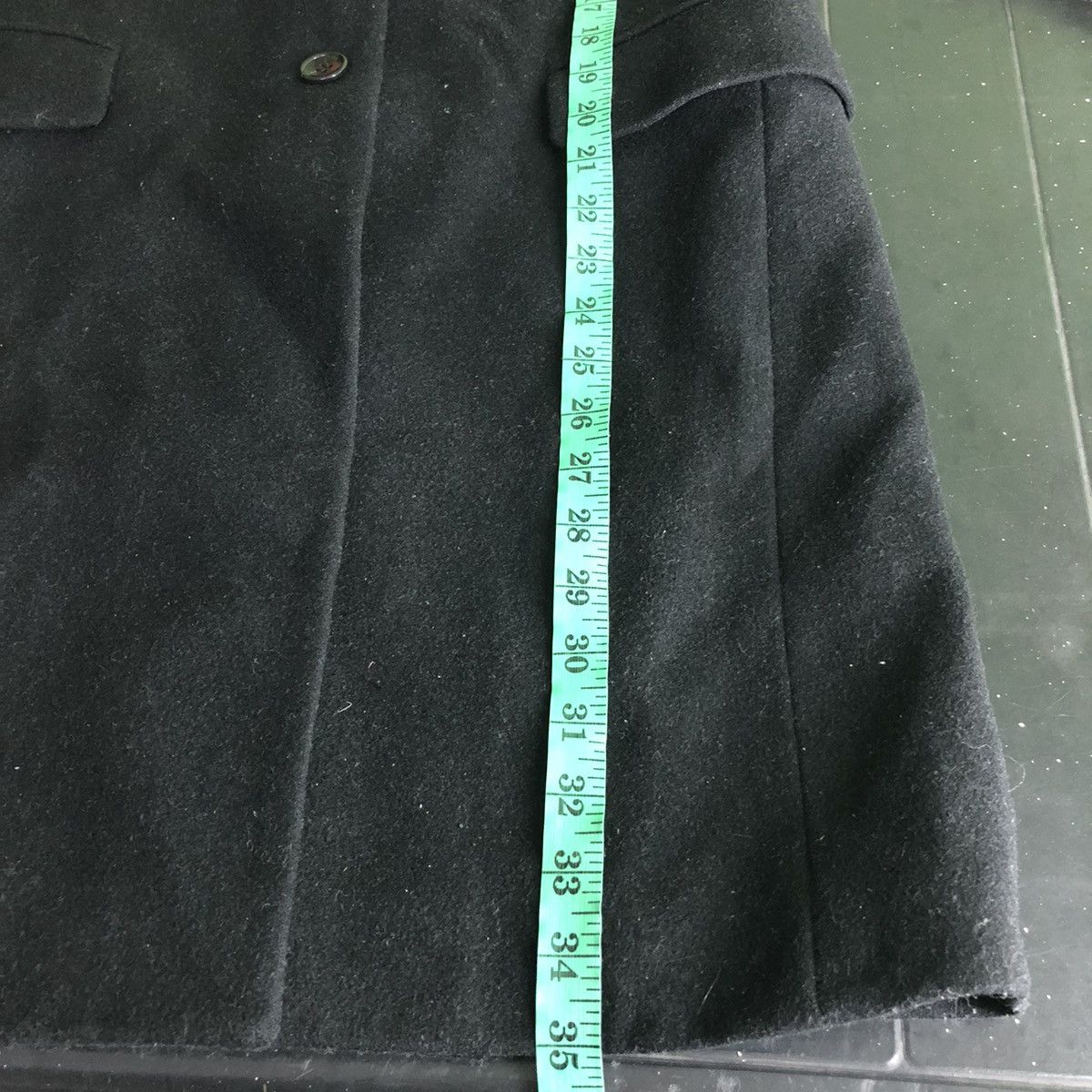Jil Sander J+ Trench Coat Jacket Size US M / EU 48-50 / 2 - 6 Thumbnail