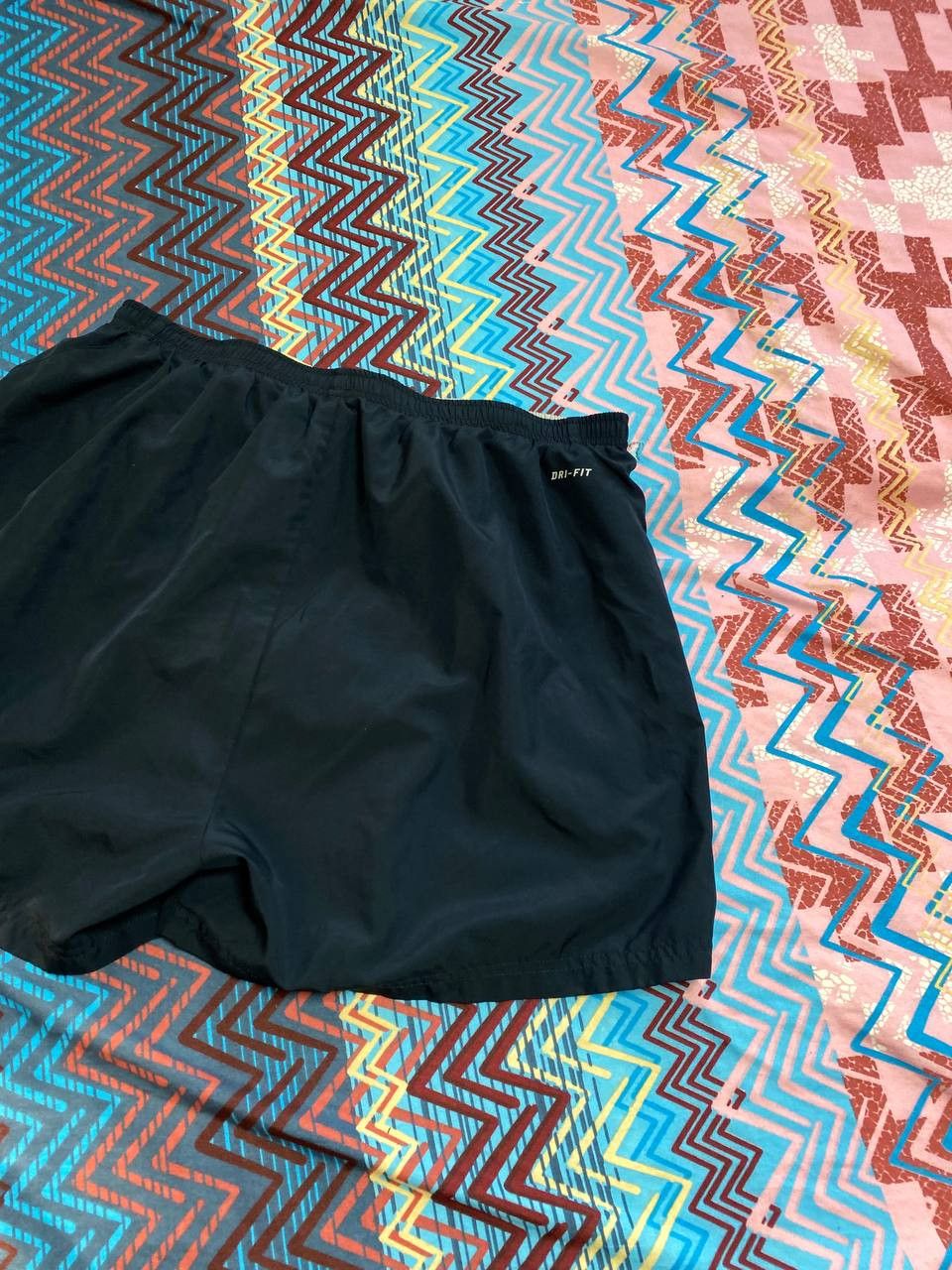 Nike shorts NIKE streetwear DRI-FIT Vintage Y2K size XL Size US 36 / EU 52 - 10 Thumbnail