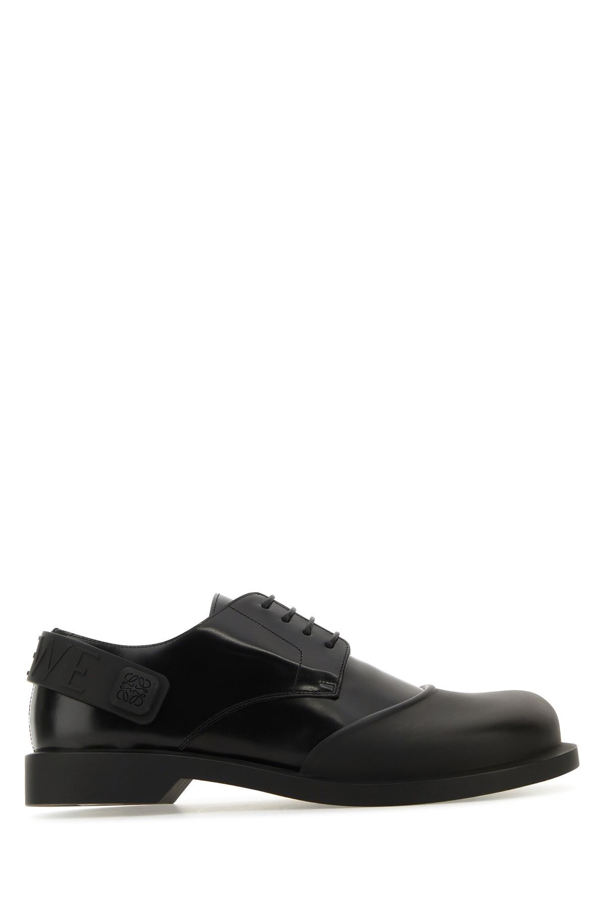 image of Loewe Scarpe Stringate Shoes in Mixed Colours, Men's (Size 7)
