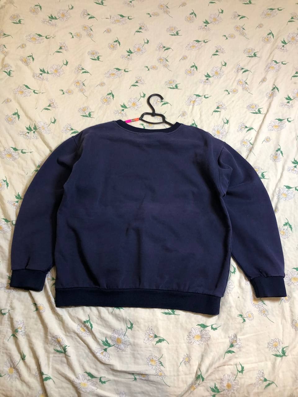 Southpole Vintage 90s Southpole Skater Design Sweatshirt Skateboarding Size US M / EU 48-50 / 2 - 18 Thumbnail
