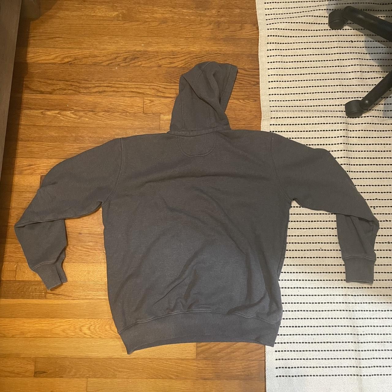 Carhartt × Vintage Carhartt Hoodie Size US L / EU 52-54 / 3 - 4 Thumbnail