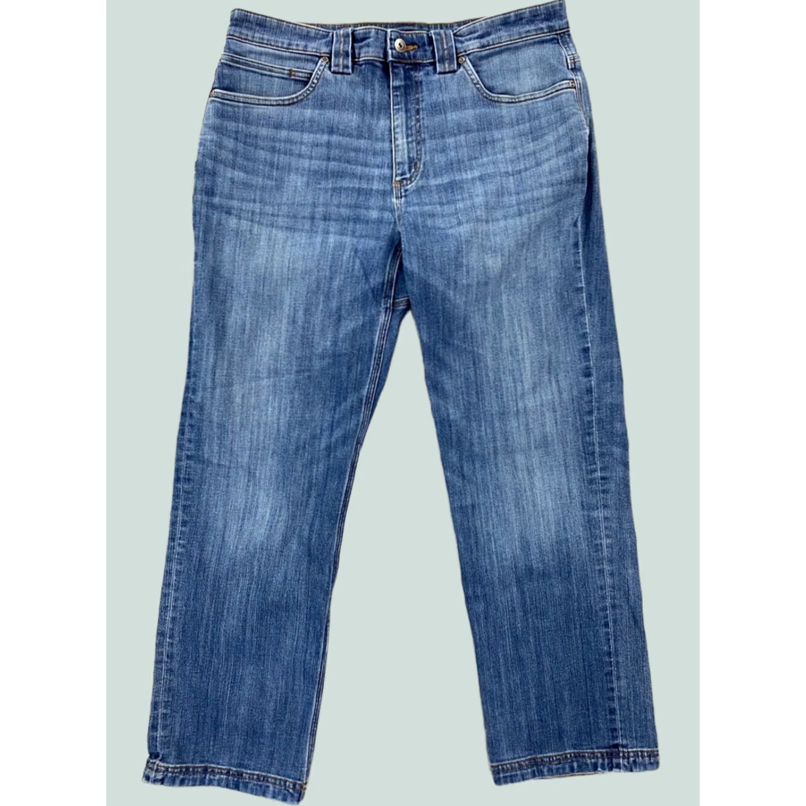 Doublet 22SS My Way Recycle Denim Flare Pants Large | Grailed