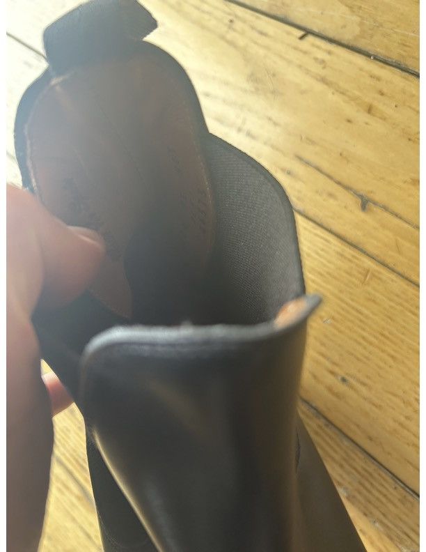 J.FitzPatrick J. Fitzpatrick Alki Chelsea Boot Size US 10 / EU 43 - 8 Thumbnail