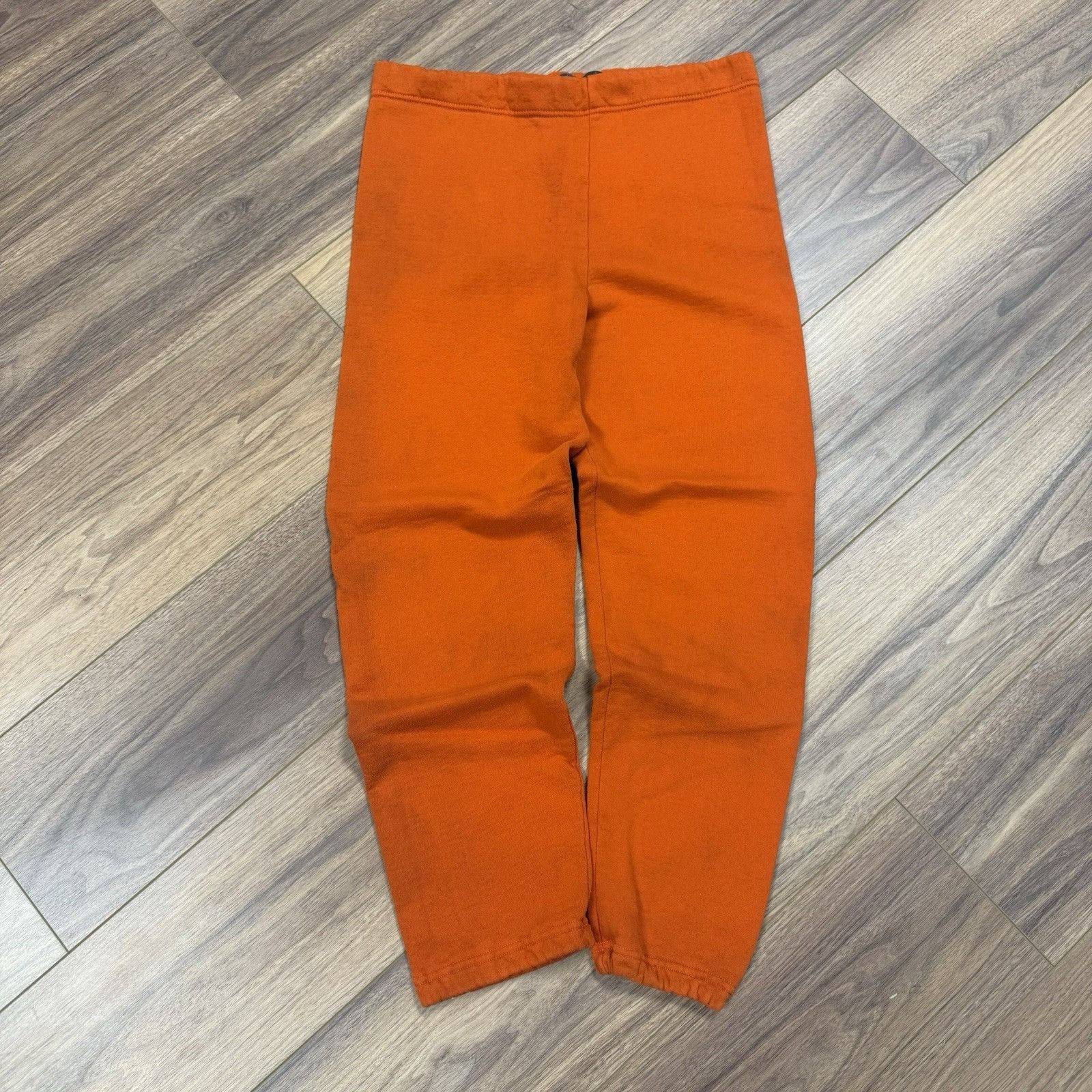 Russell Athletic Vintage 90s Russell Athletic Sweatpants Large (34x28) Size US 34 / EU 50 - 1 Thumbnail