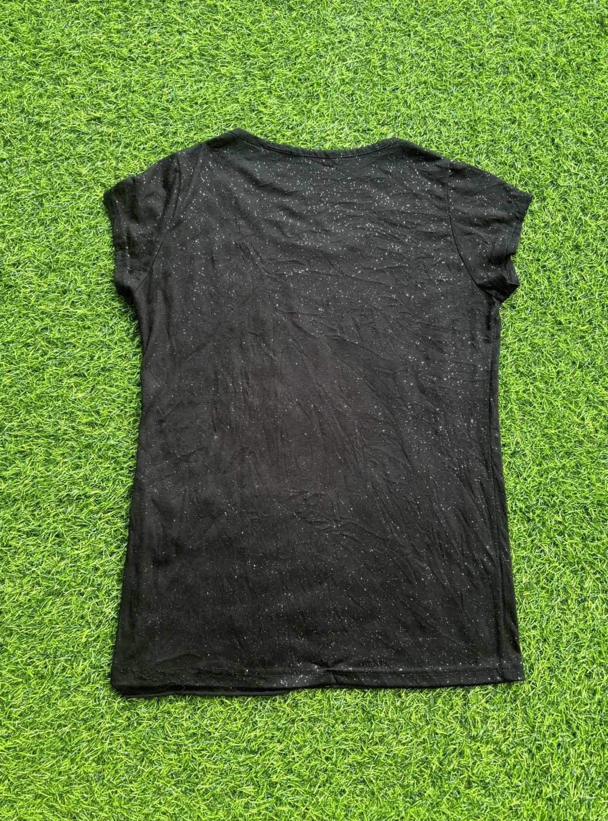 Hysteric Glamour Y2k Opium Phototee Women's Tshirt Size M / US 6-8 / IT 42-44 - 3 Thumbnail