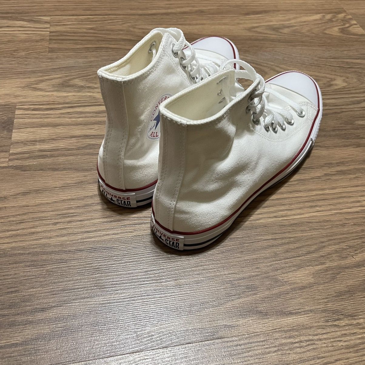Converse Brand New Converse All star Chuck Taylor Size US 9.5 / IT 39.5 - 7 Thumbnail