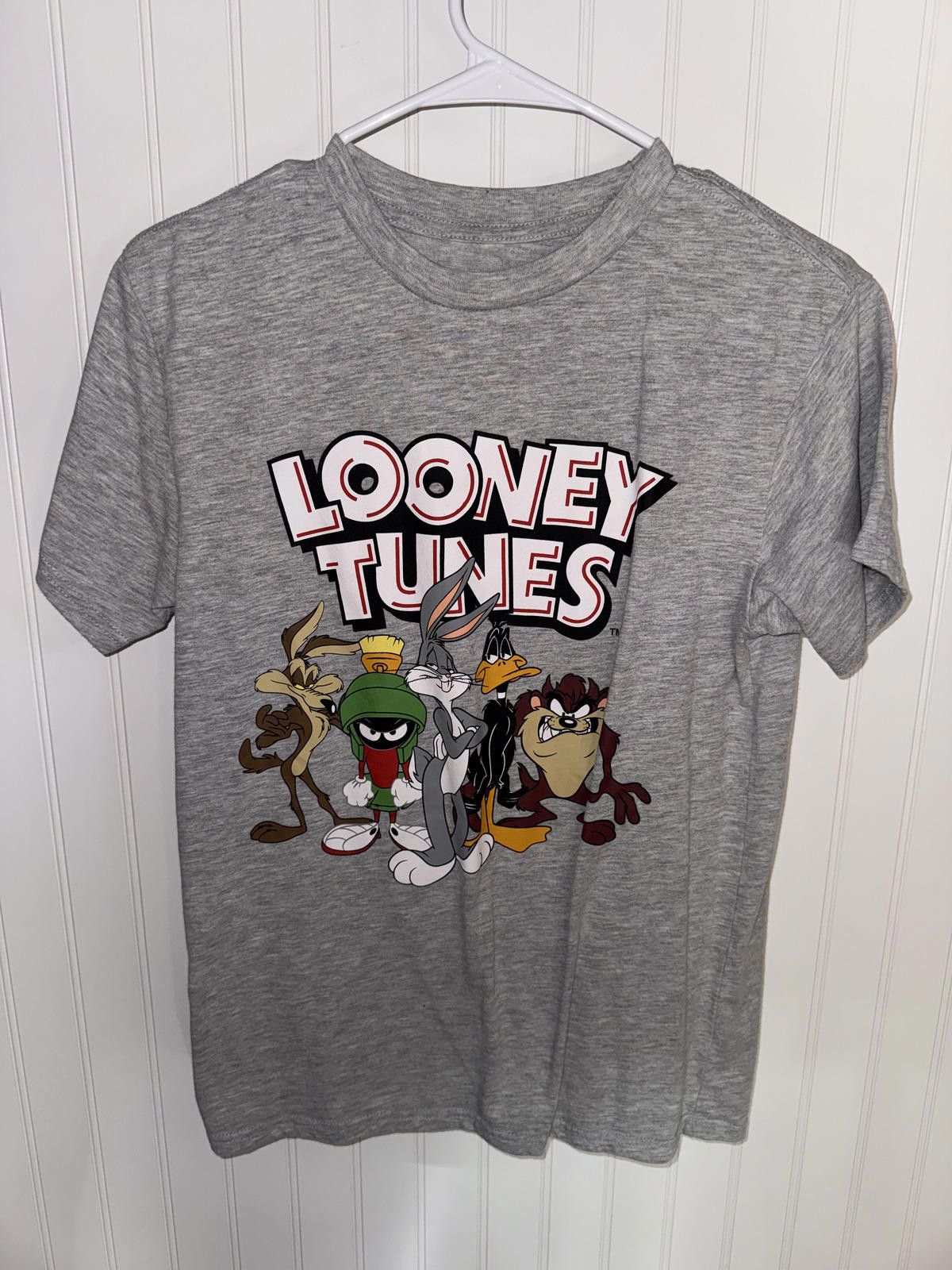 Other Looney Tunes Graphic T-Shirt Size Small Size S / US 4 / IT 40 - 1 Thumbnail