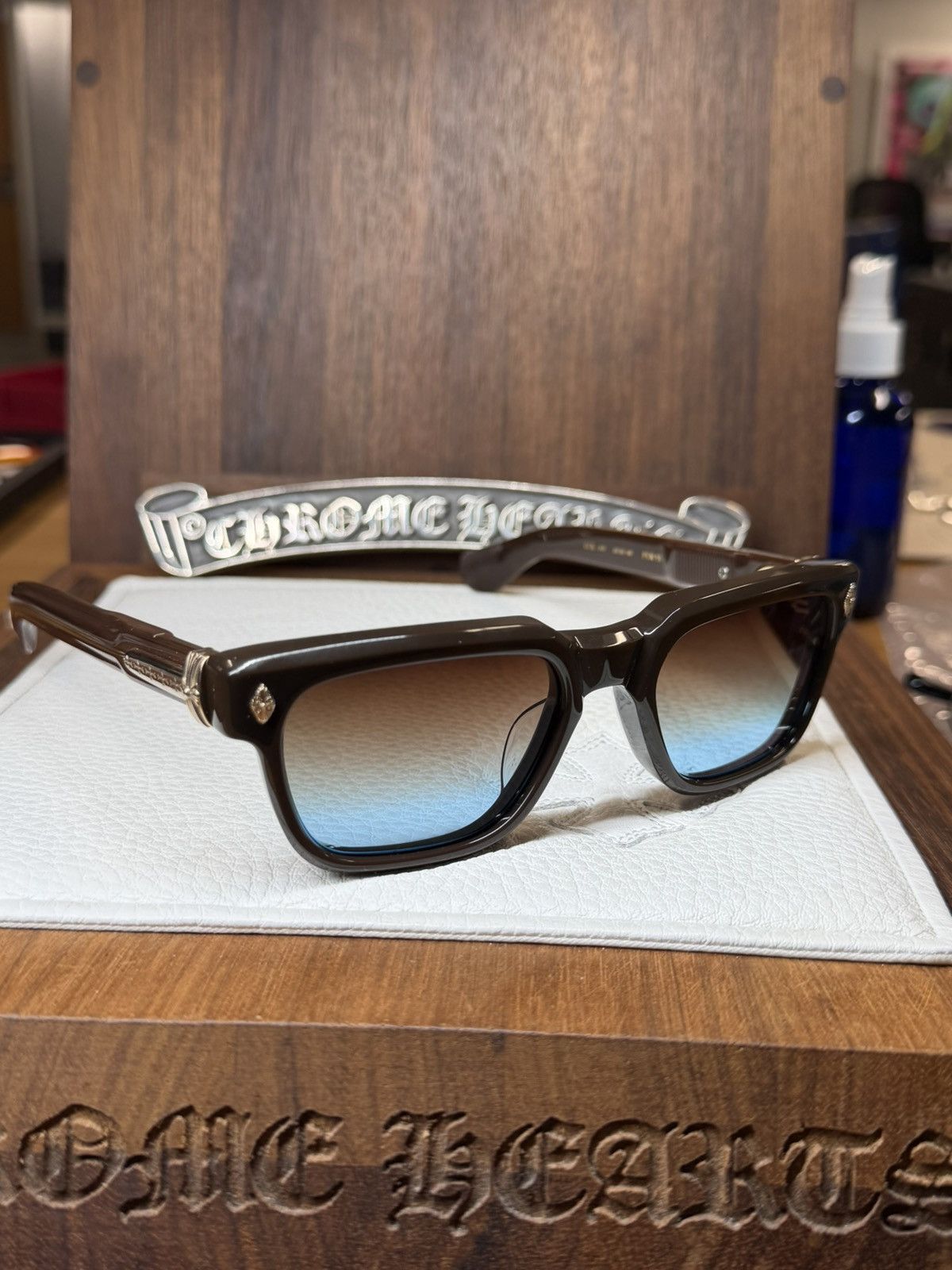 Chrome Hearts Chrome Hearts Pen15 Size ONE SIZE - 2 Thumbnail