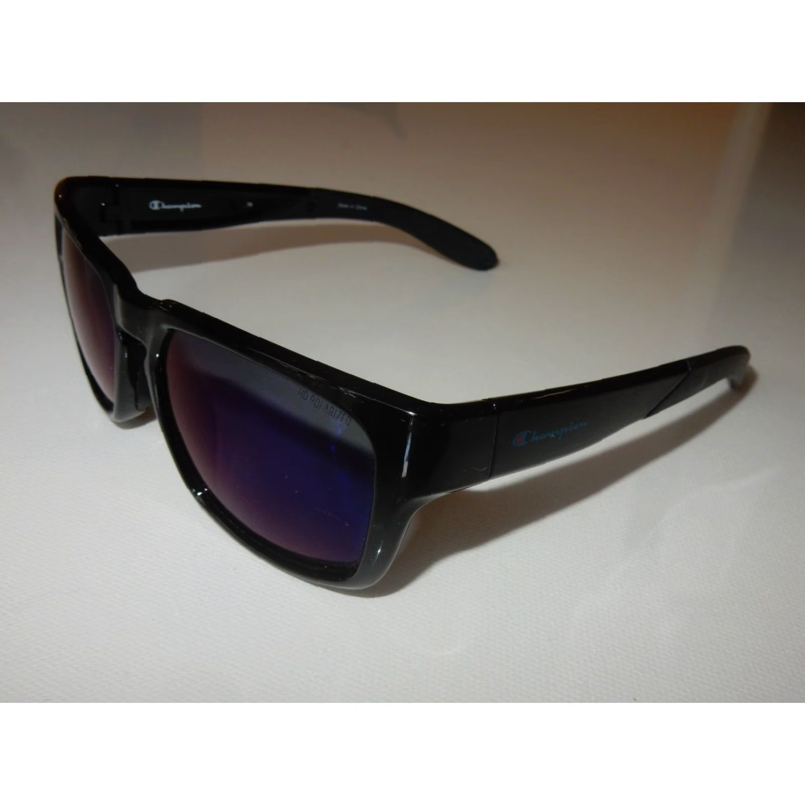 Champion Champion Sunglasses Men Sunglasses 56[]17 140 CU5015 C01 Black Frame Men Size ONE SIZE - 3 Thumbnail