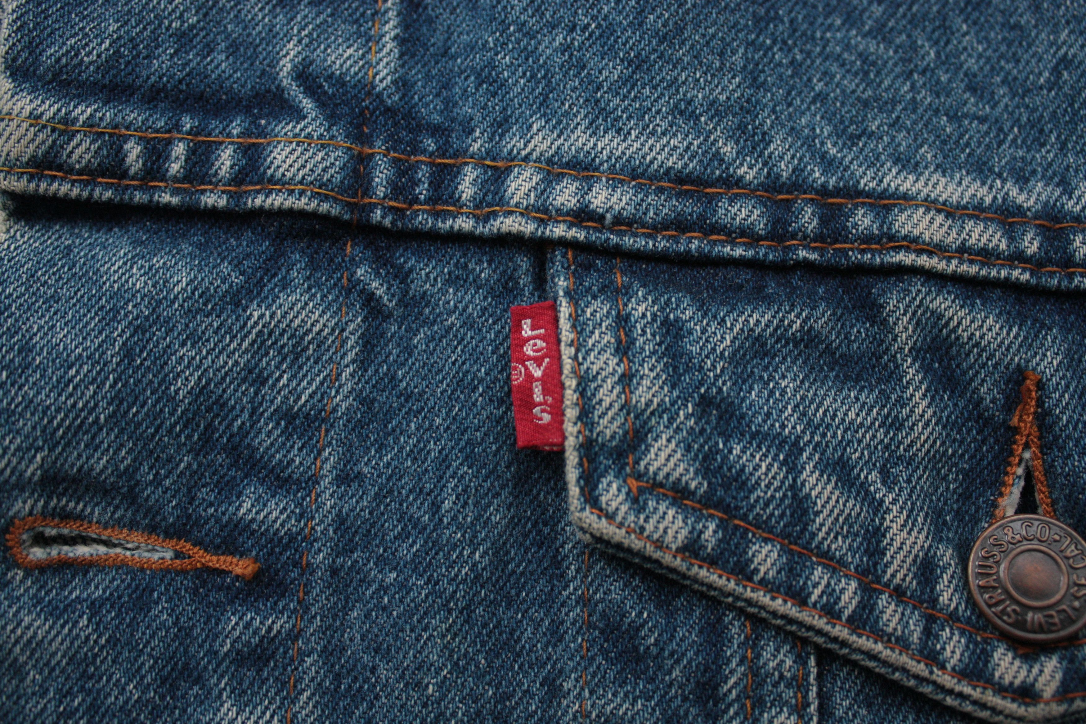 Levi's Levi's 70506 02 Vintage Denim Jacket Men's L Made In UK Size US L / EU 52-54 / 3 - 4 Thumbnail