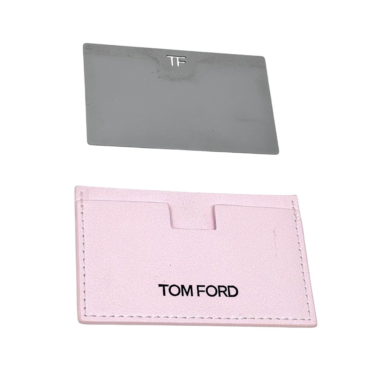 Tom Ford Tom Ford Cardholder / Mirror Case Size ONE SIZE - 3 Thumbnail