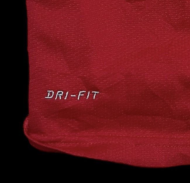 Nike Nike Dri Fit Jersey Size US M / EU 48-50 / 2 - 6 Thumbnail
