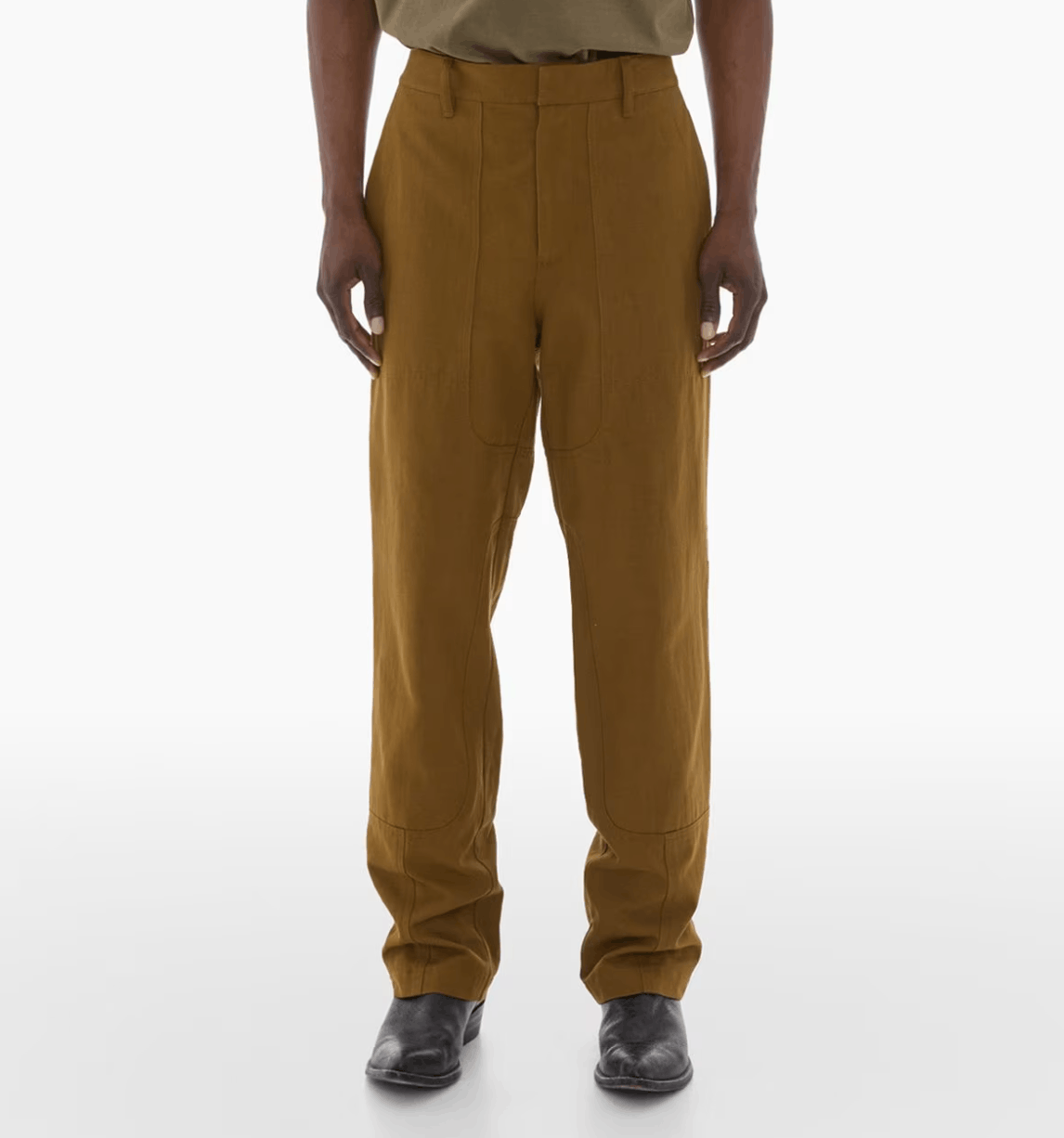 Helmut Lang HELMUT LANG Utility Pant Size US 31 - 2 Thumbnail