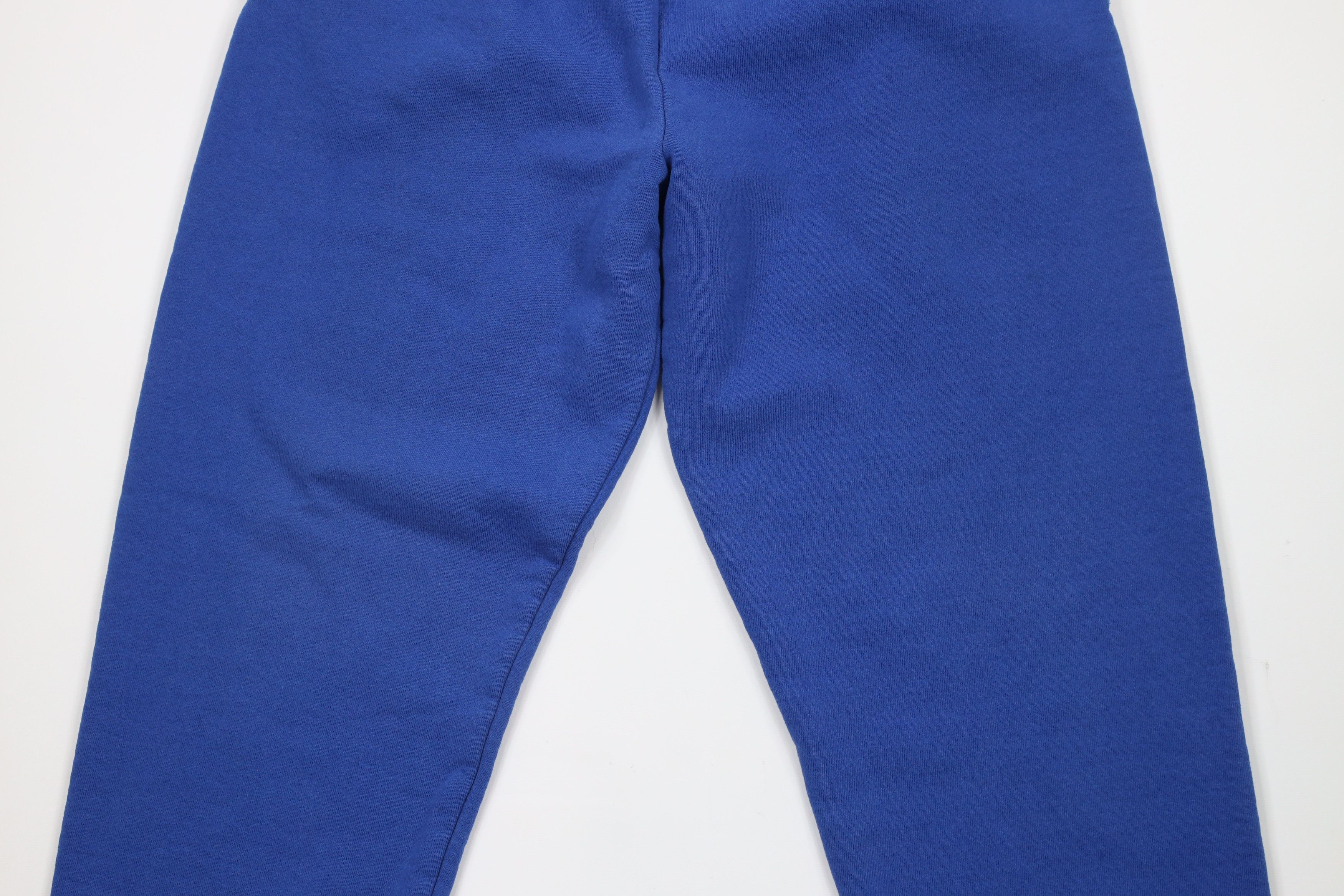 Vintage Vintage 90s Streetwear Heavyweight Sweatpants Joggers USA Size US 38 / EU 54 - 3 Thumbnail