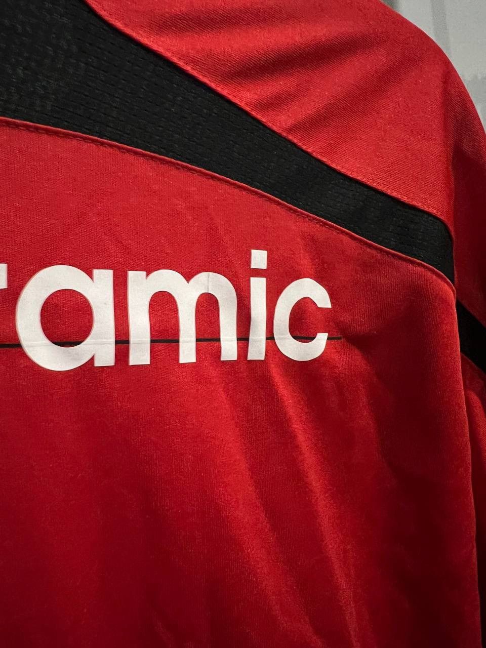 Erima 2014/15 NEUCHATEL XAMAX HOME SOCCER JERSEY FOOTBALL SHIRT Size US XXL / EU 58 / 5 - 10 Thumbnail