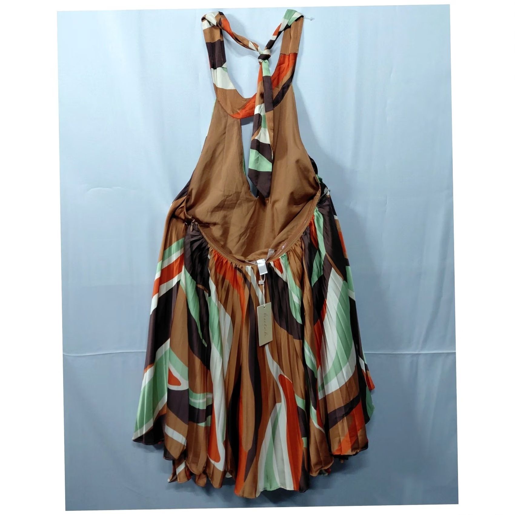 Anthropologie VINTAGE N/A Size XS / US 0-2 / IT 36-38 - 2 Thumbnail