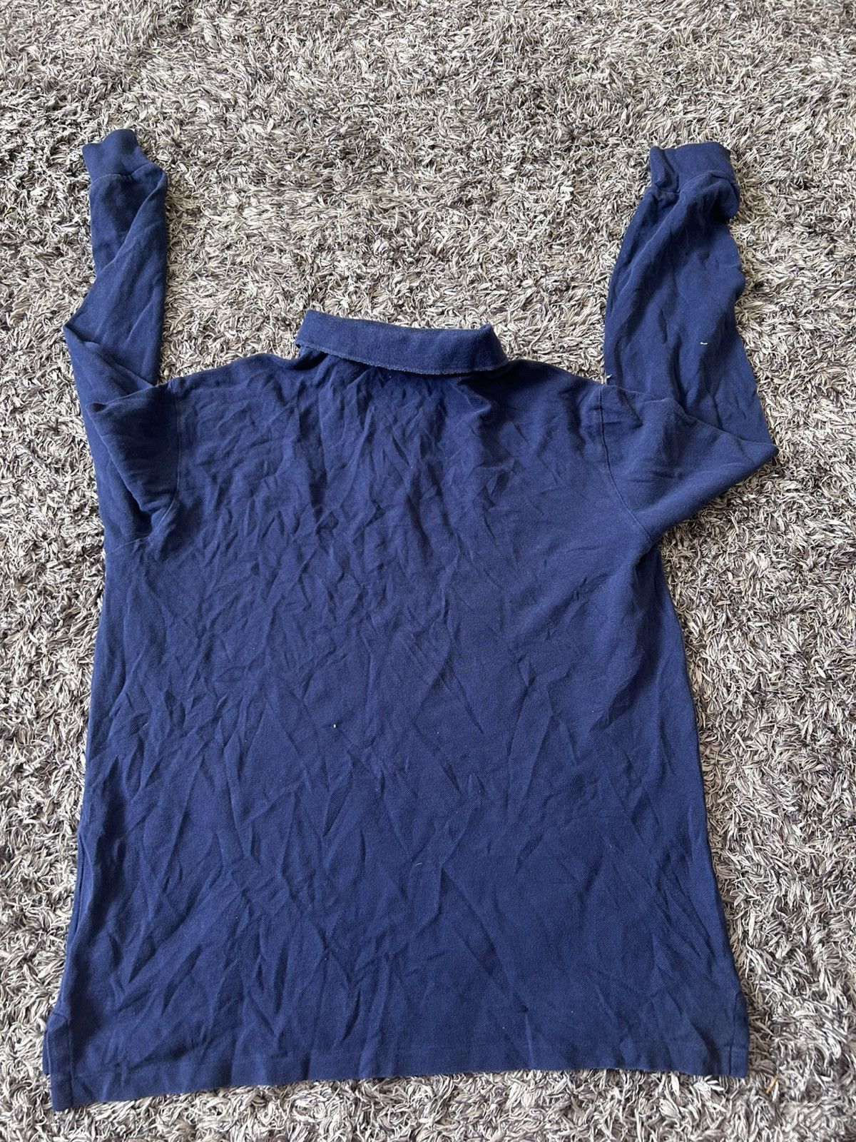 Polo Ralph Lauren Ralph Lauren Long Sleeve Size US M / EU 48-50 / 2 - 2 Thumbnail