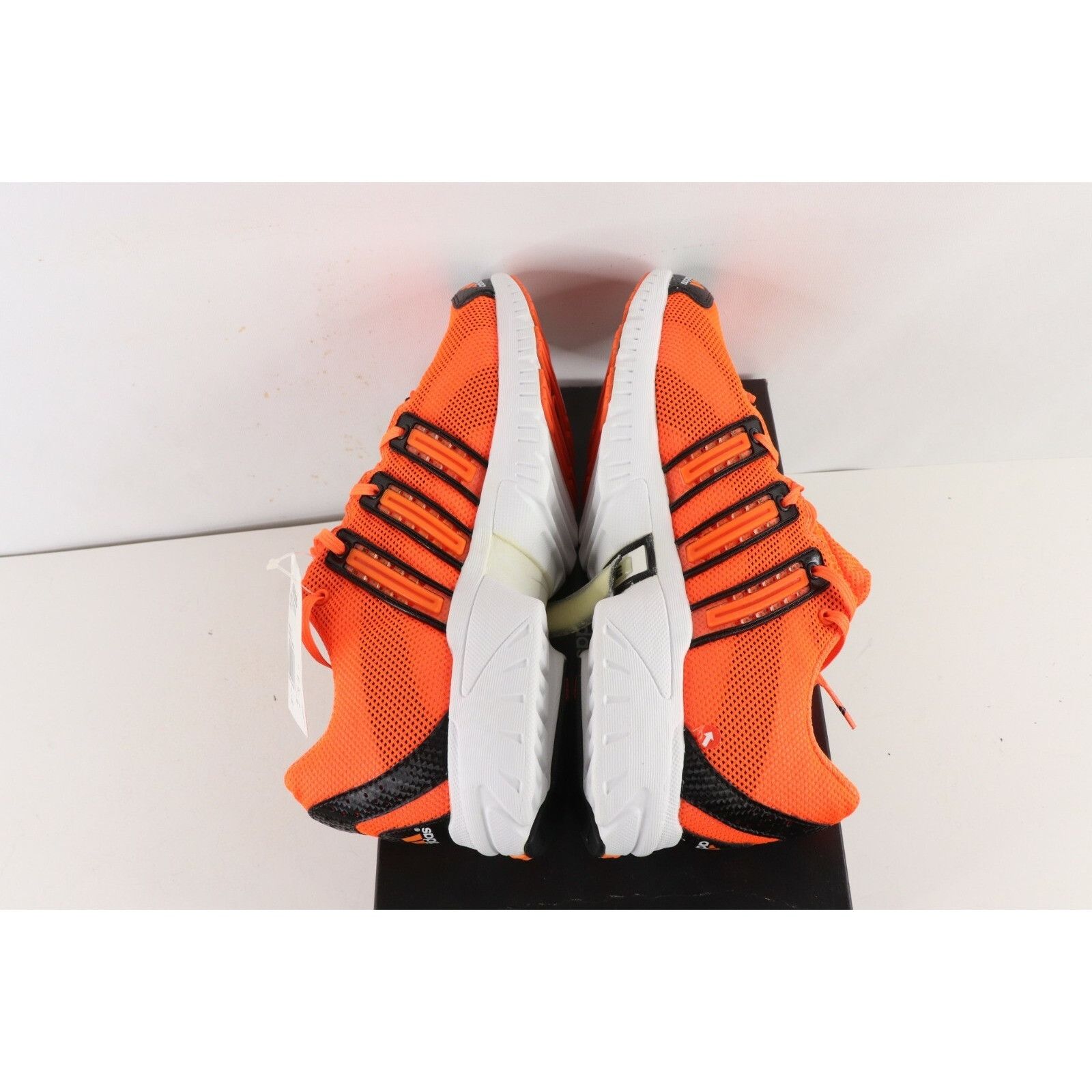 Adidas NOS Vintage Adidas Adios Litestrike Running Jogging Shoes Size US 9.5 / EU 42-43 - 6 Thumbnail