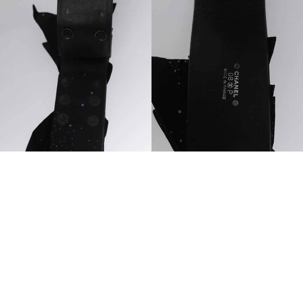 Chanel Chanel CC Belt Size ONE SIZE - 5 Thumbnail