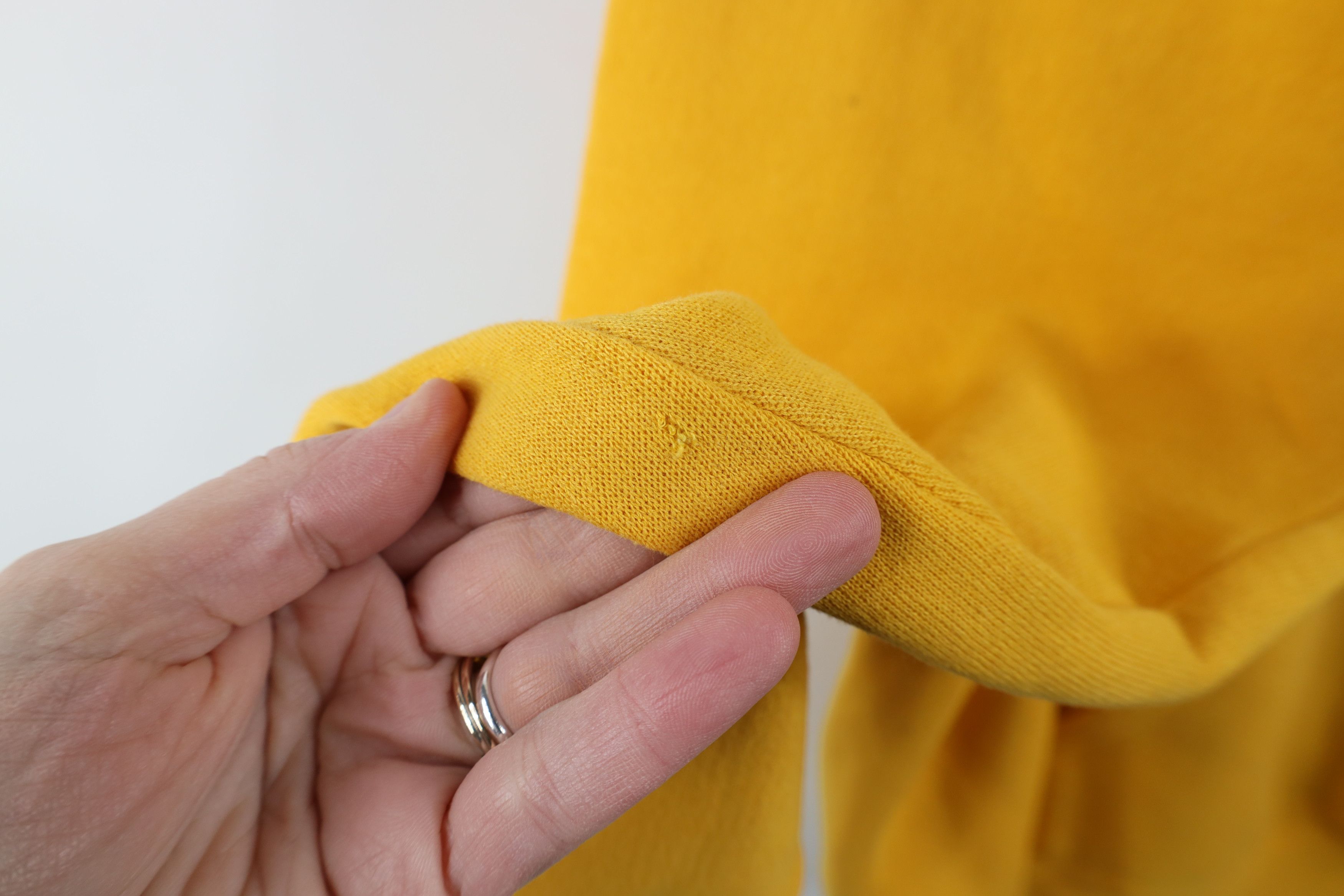 Vintage Vintage Y2K 2001 Spell Pittsburgh Steelers Football Hoodie Size US XL / EU 56 / 4 - 11 Thumbnail