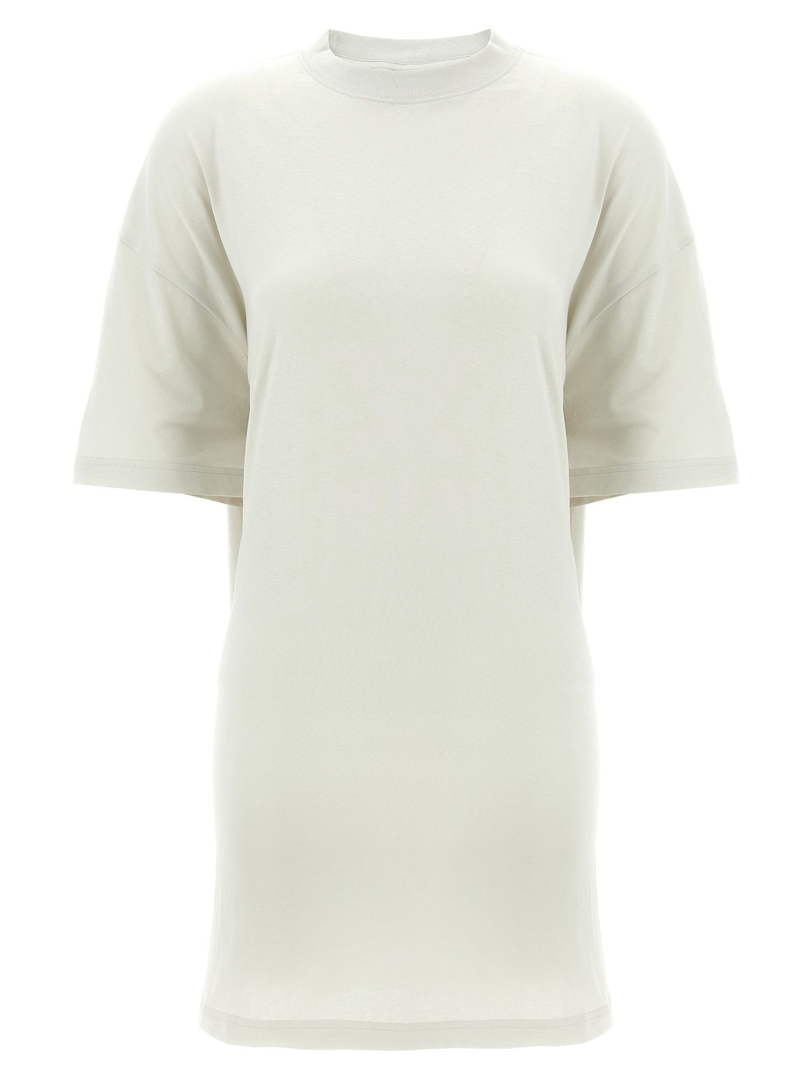 'Semiaderente' Dress