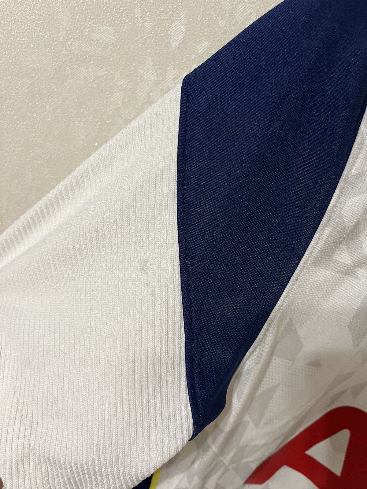 Other Nike Tottenham 20/21 Home Jersey #28 Ndombele Size US M / EU 48-50 / 2 - 4 Thumbnail