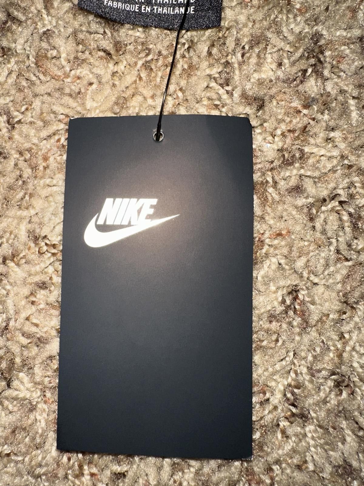 Nike Nike Women Sportswear Heritage Mesh Short Size 36" / US 14 / IT 50 - 10 Thumbnail