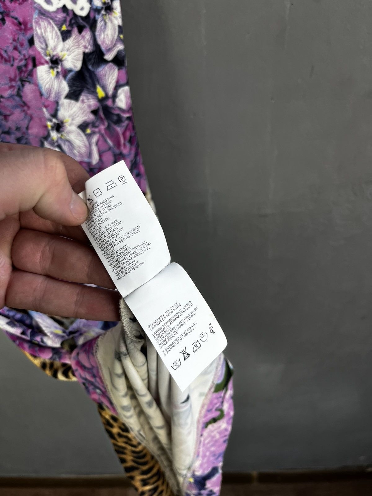 Just Cavalli Just cavalli dress Size M / US 6-8 / IT 42-44 - 15 Thumbnail