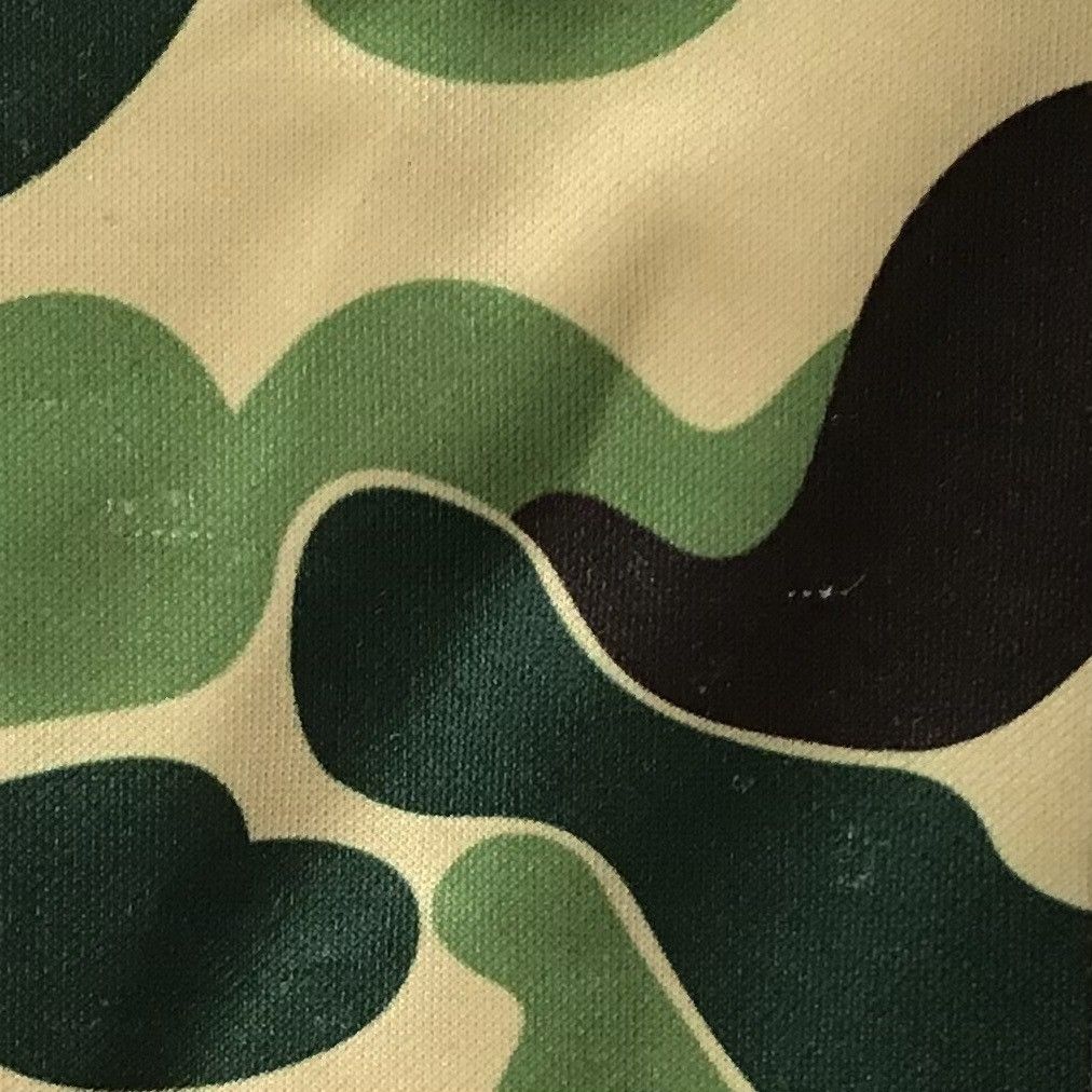 Bape BAPE STA TAPE JERSEY PANTS ABC camo a bathing ape ★size M Size US 32 / EU 48 - 7 Thumbnail