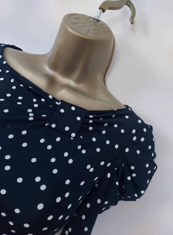 Vintage Sinequanone vintage top 8 Size S / US 4 / IT 40 - 2 Thumbnail