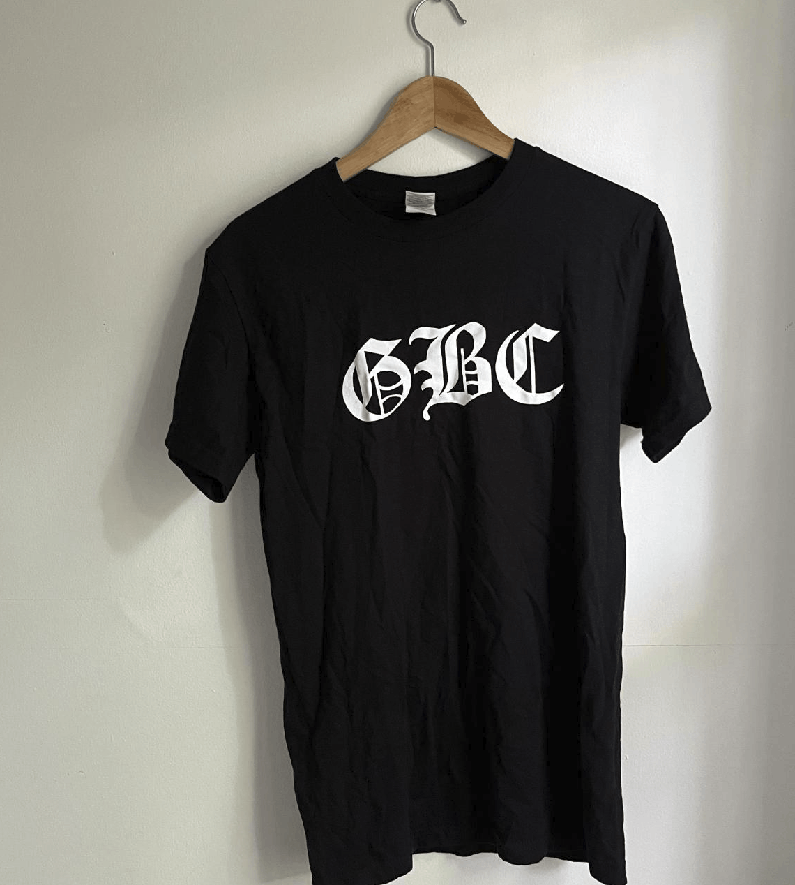 Other Gothboiclique Lil Peep black t-shirt size S Size US S / EU 44-46 / 1 - 1 Thumbnail