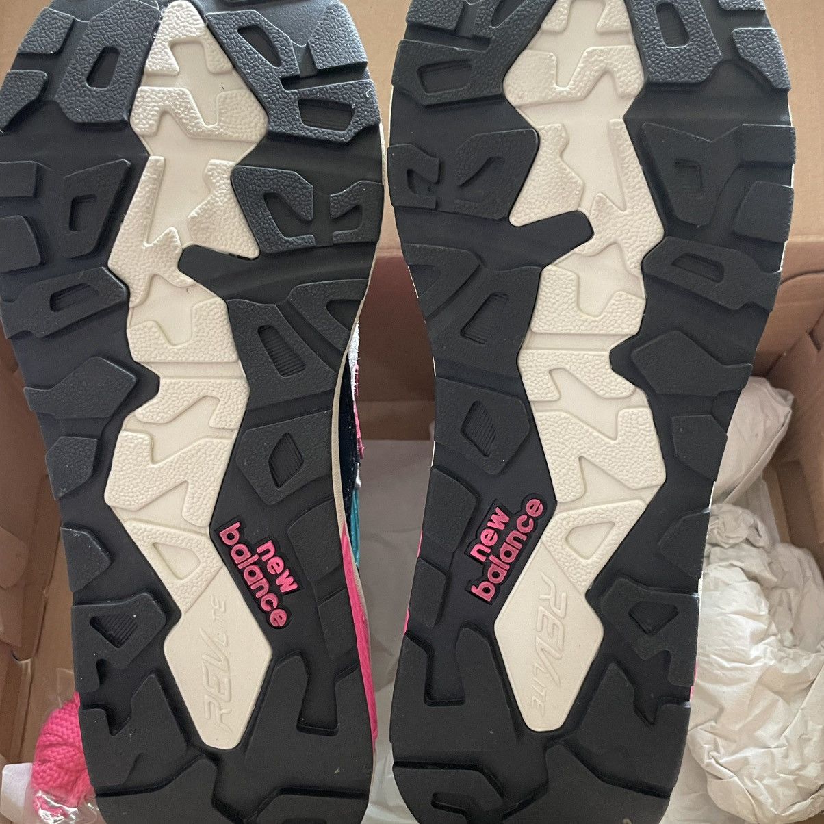 New Balance × X-Girl X-Girl x New Balance 580 Size US 6.5 / IT 36.5 - 7 Thumbnail