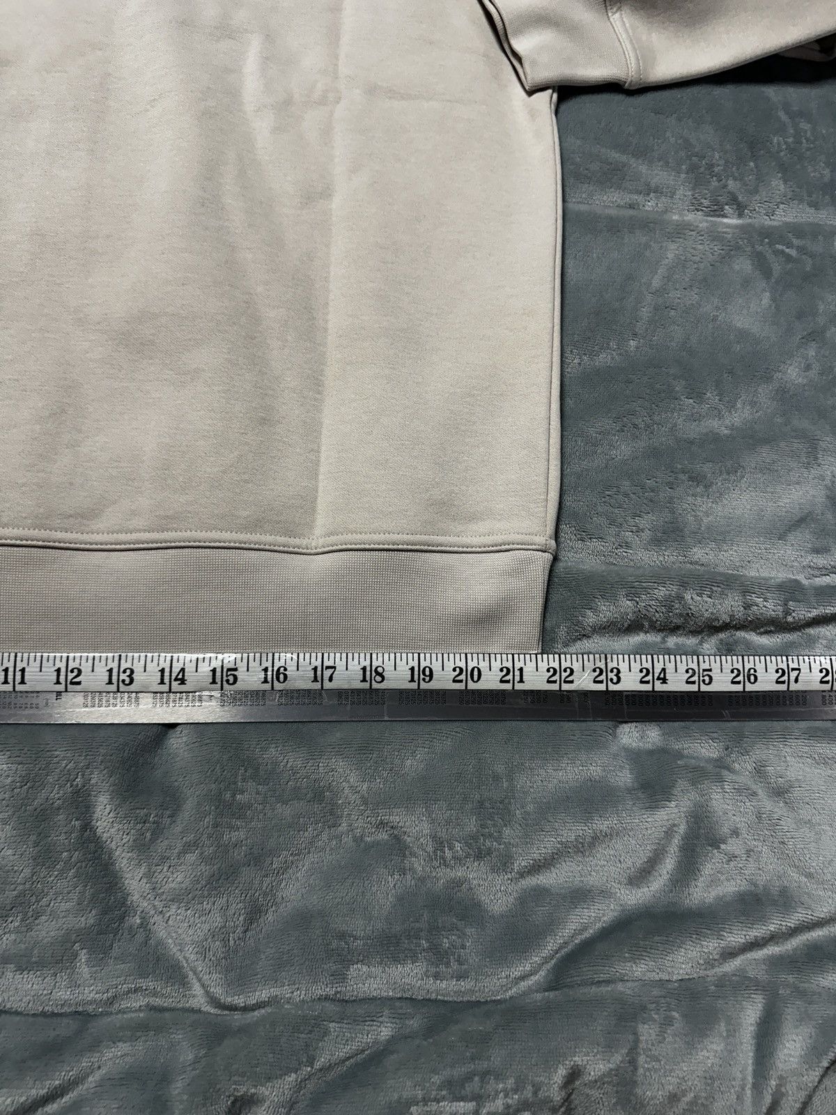 Champion New size XL Champion Crew Logo Sweatshirt - Tan/ Light Brown Size US XL / EU 56 / 4 - 7 Thumbnail