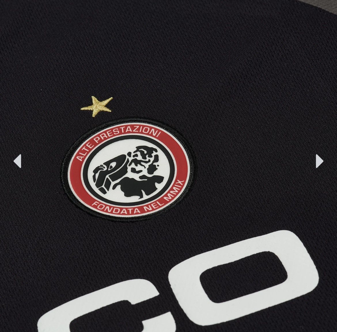 PALACE Pro Team Palco Jersey 