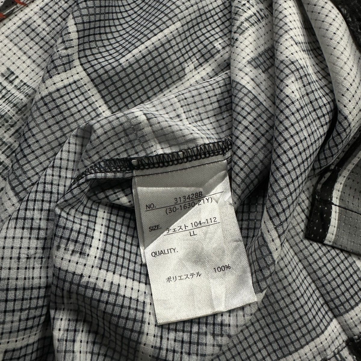 Japanese Brand Thruxton shirts Size US XXL / EU 58 / 5 - 3 Thumbnail