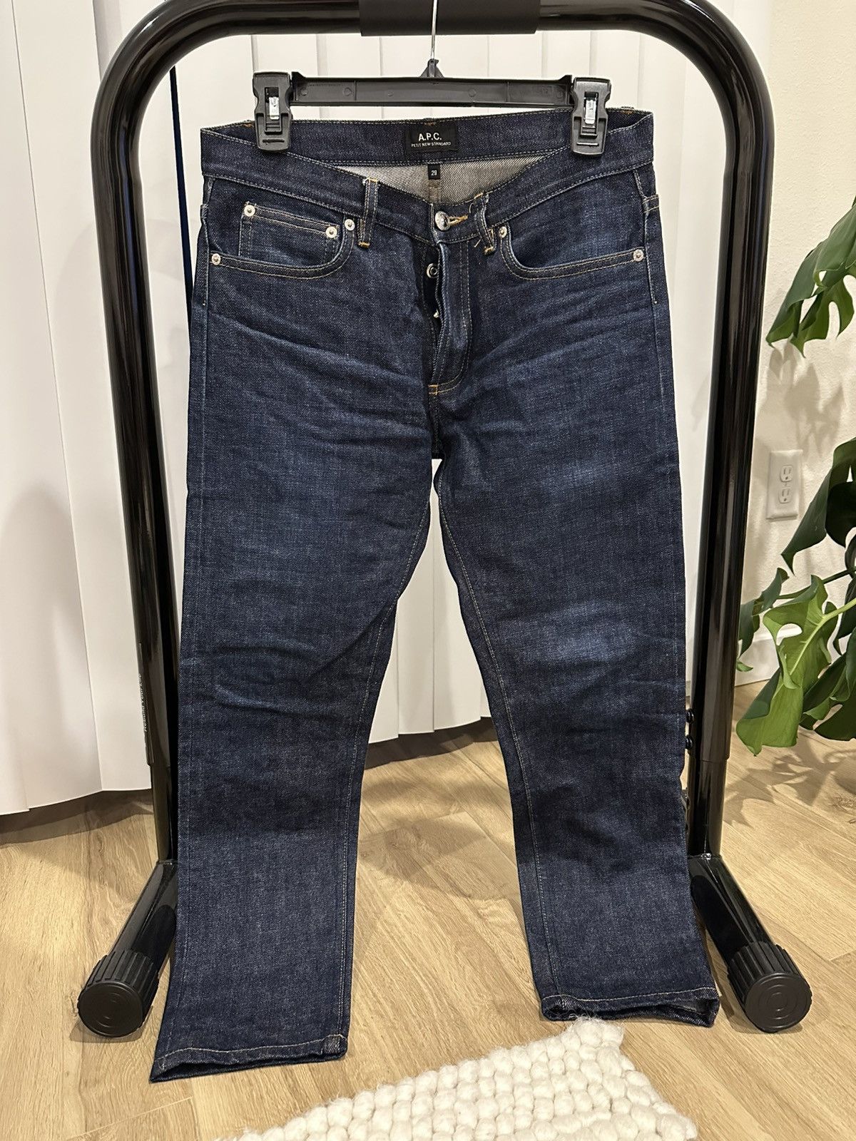 A.P.C. A.P.C. Petit New Standard Size US 29 - 1 Thumbnail