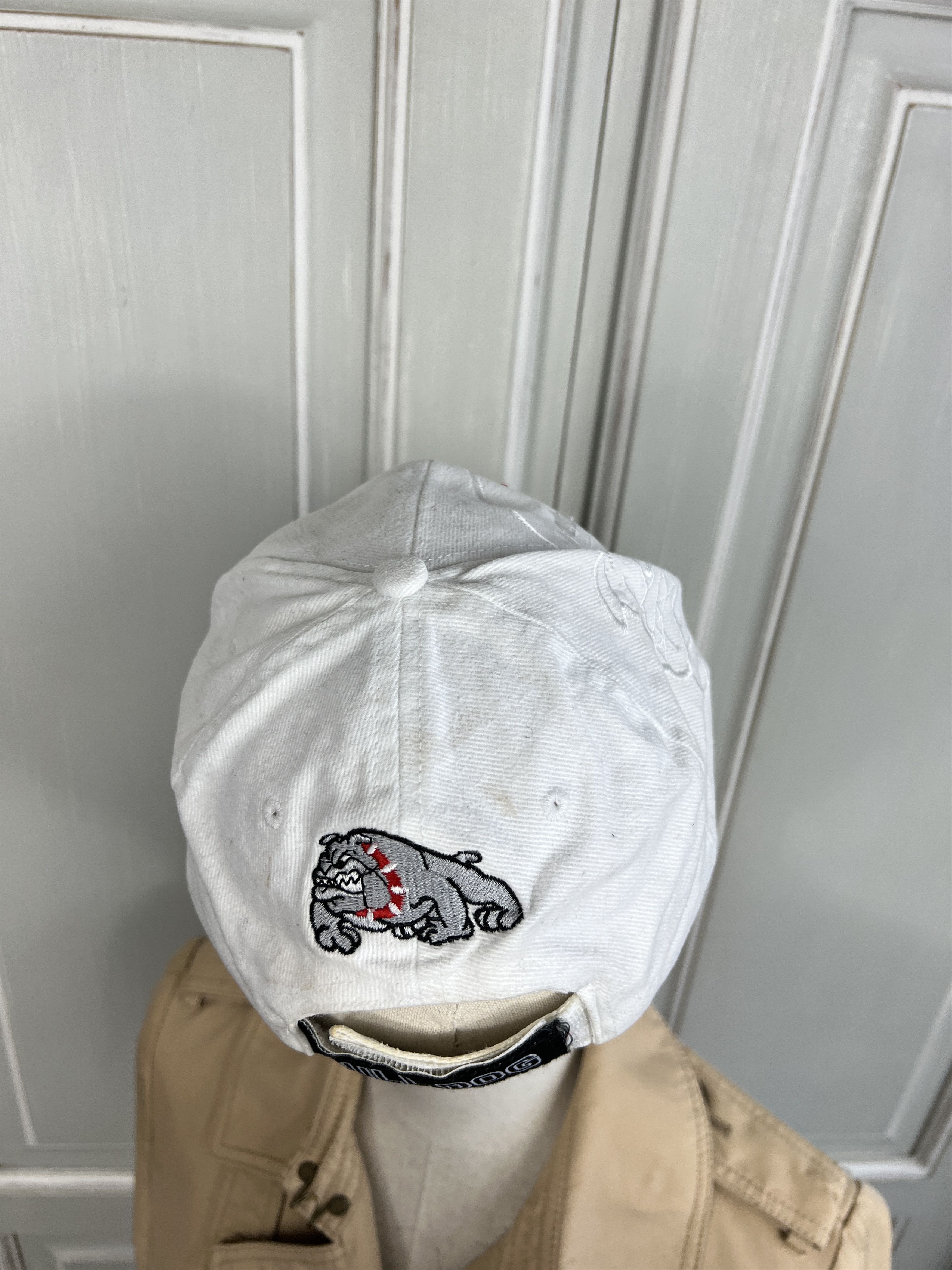 Vintage very rare bulldog cap vintage Size ONE SIZE - 6 Thumbnail