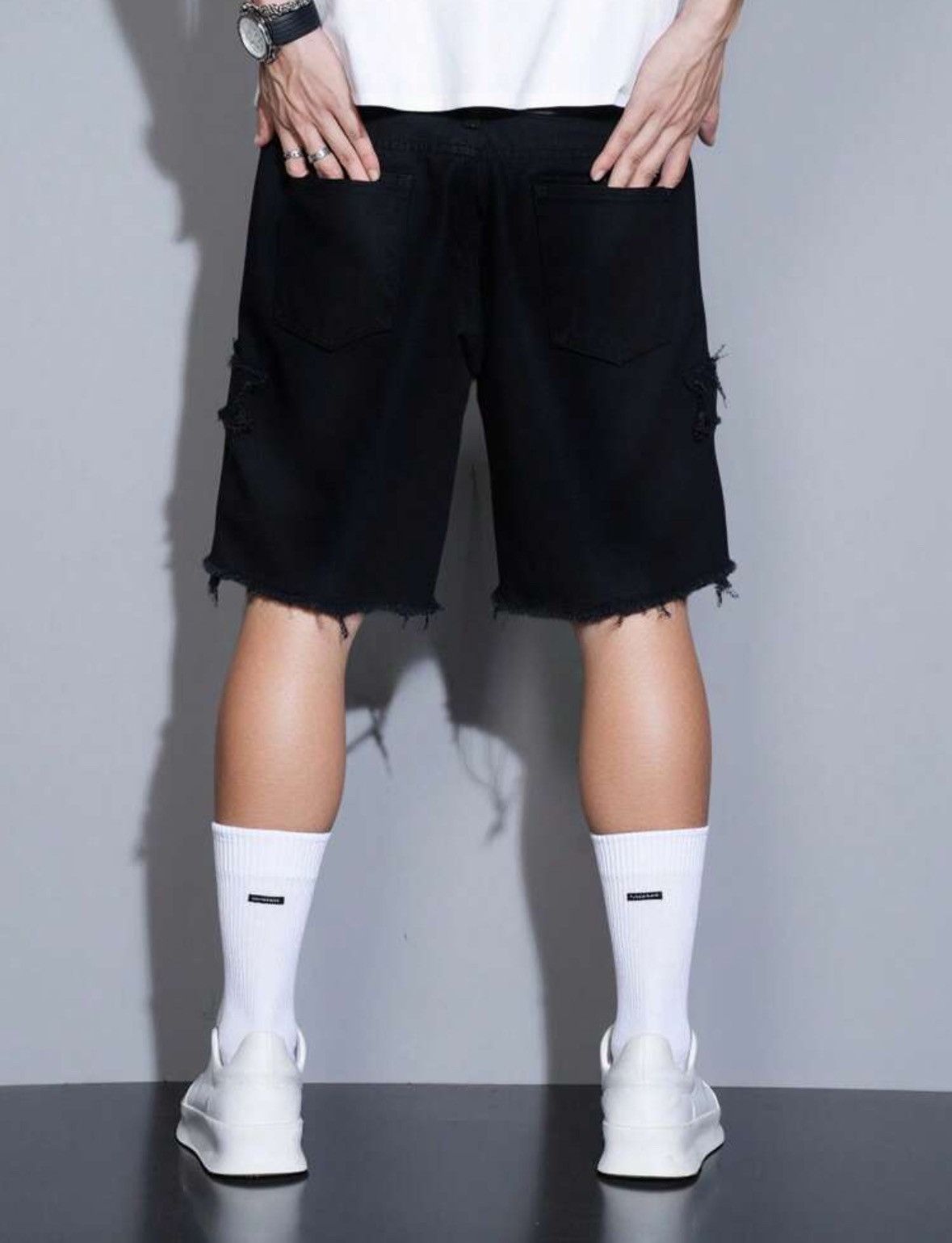 Other × Vintage Throwback Baggy Cargos – 90s Street Flow | All Sizes Size US 38 / EU 54 - 2 Thumbnail