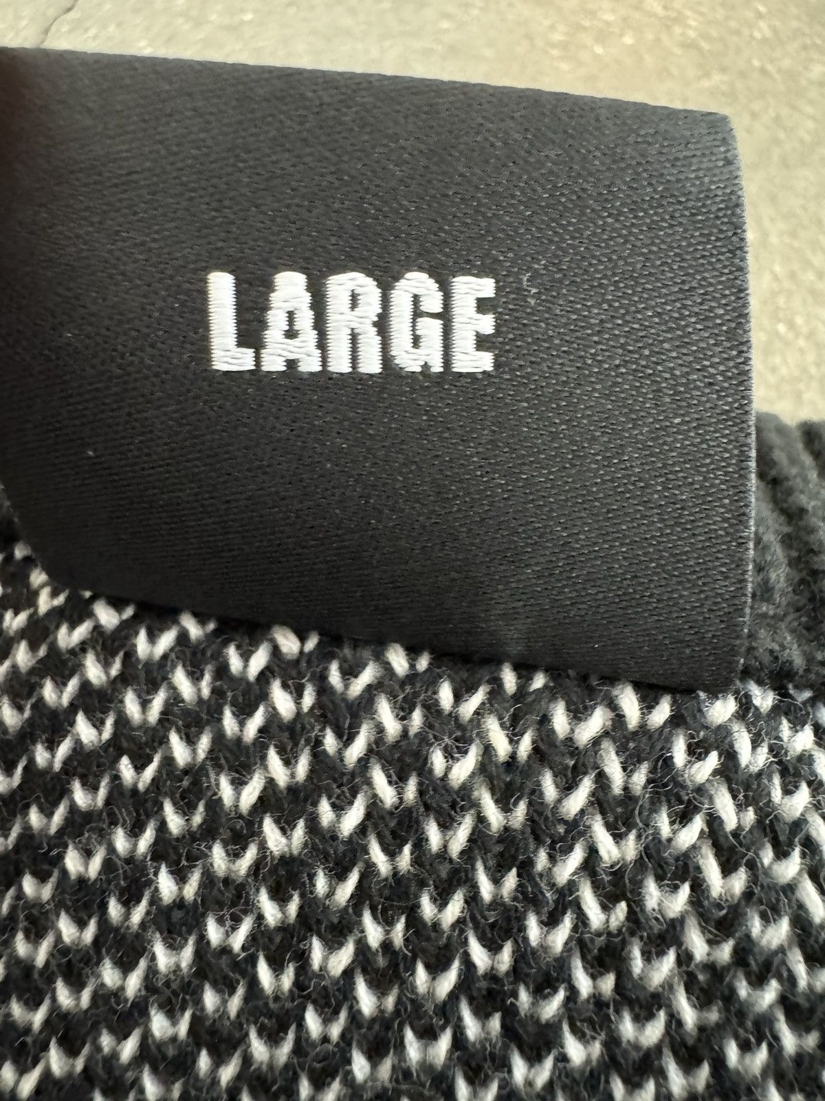 Revenge Revenge Sweatshirt Size US L / EU 52-54 / 3 - 3 Thumbnail