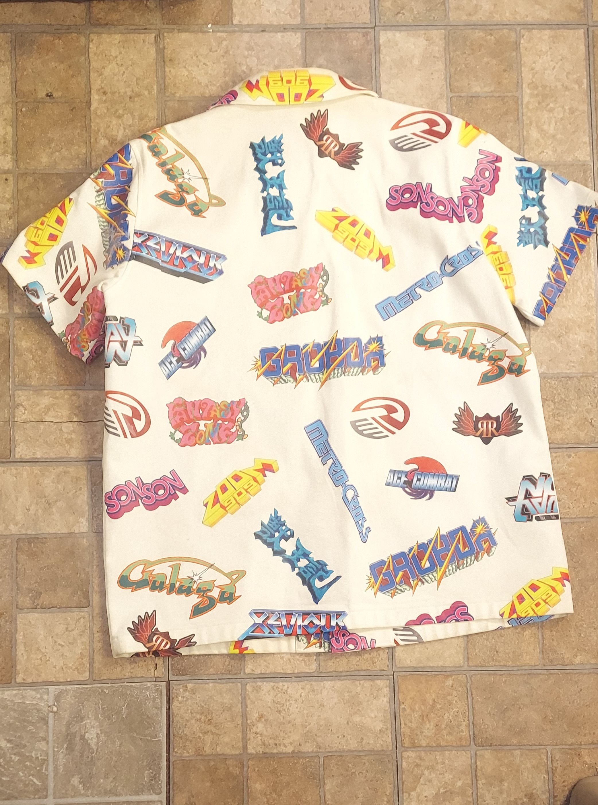 AWGE Suit By Michael J. Kim Size US L / EU 52-54 / 3 - 2 Thumbnail