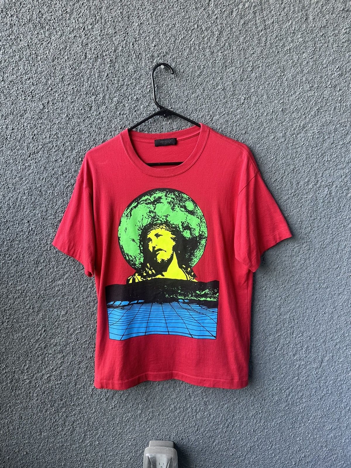 Undercover Undercover Juntakahashi Size US S / EU 44-46 / 1 - 1 Thumbnail