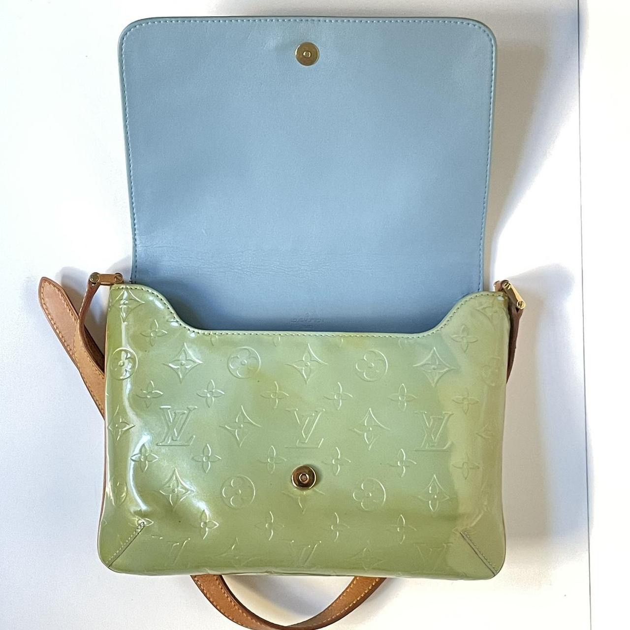 Louis Vuitton Louis Vuitton side bag Size ONE SIZE - 5 Thumbnail