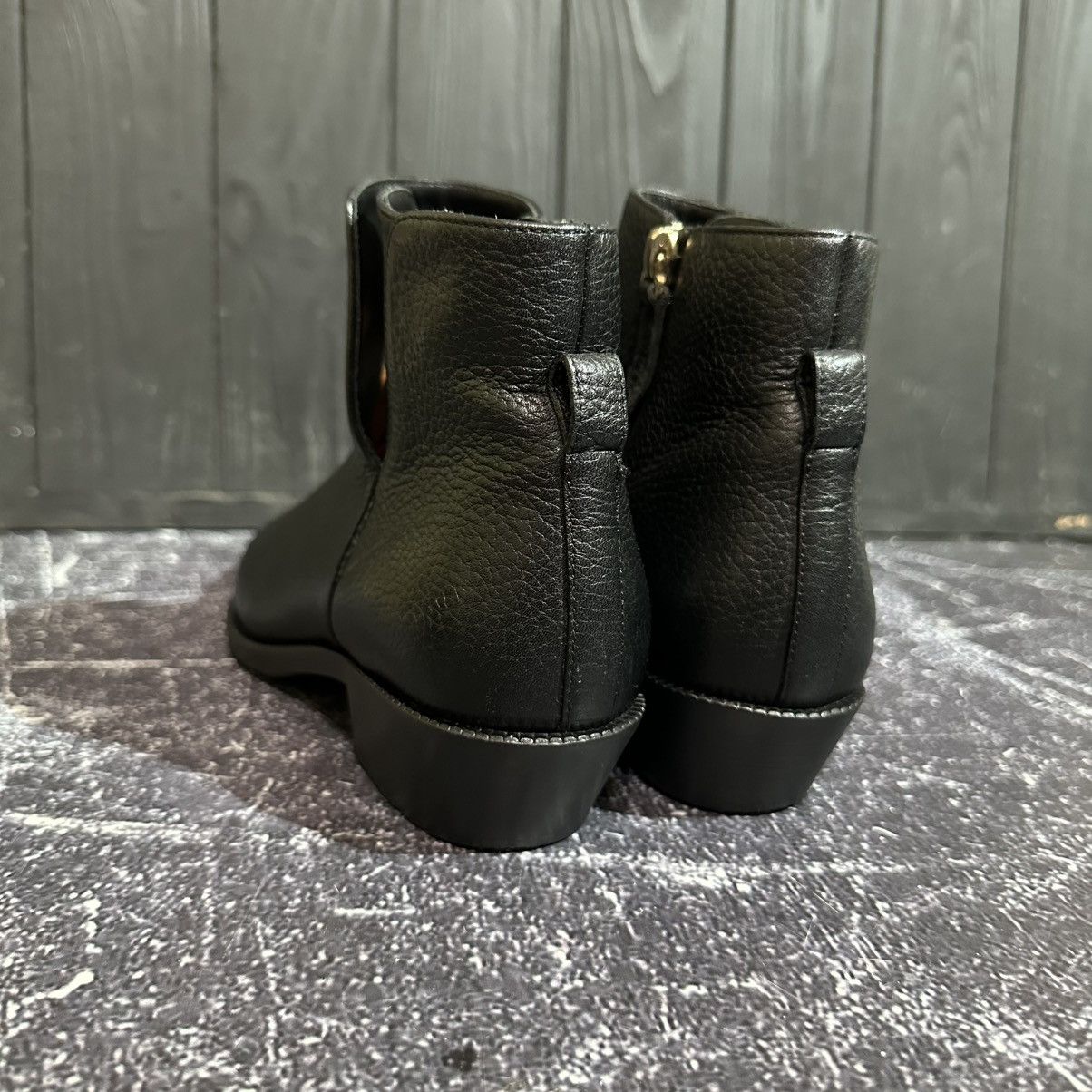 Valentino Valentino Garavani Women’s Leather Boots size 36.5 Size US 6.5 / IT 36.5 - 7 Thumbnail