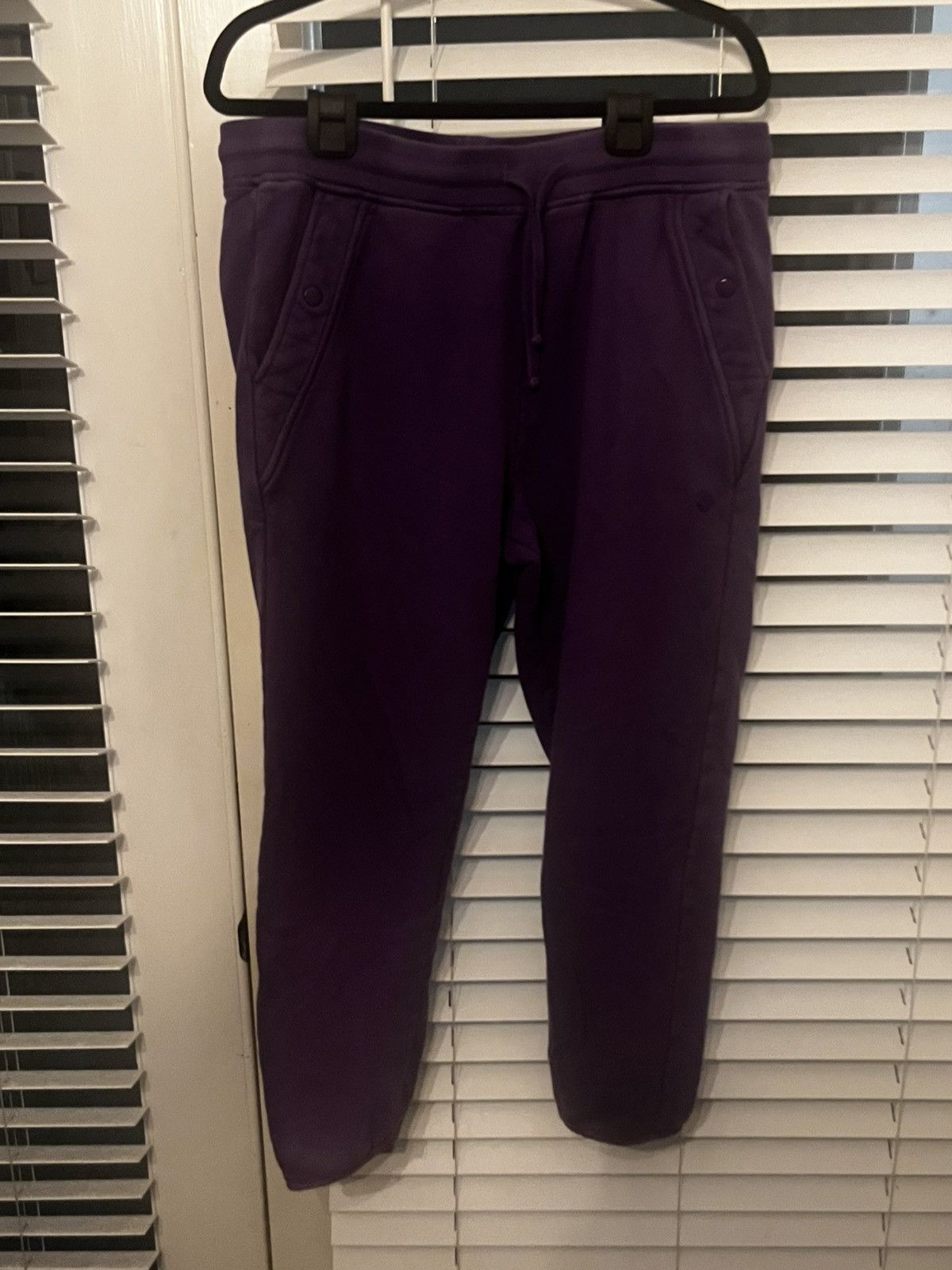 Diamond Supply Co. Diamond supply co sweats Size 32" / US 10 / IT 46 - 1 Thumbnail