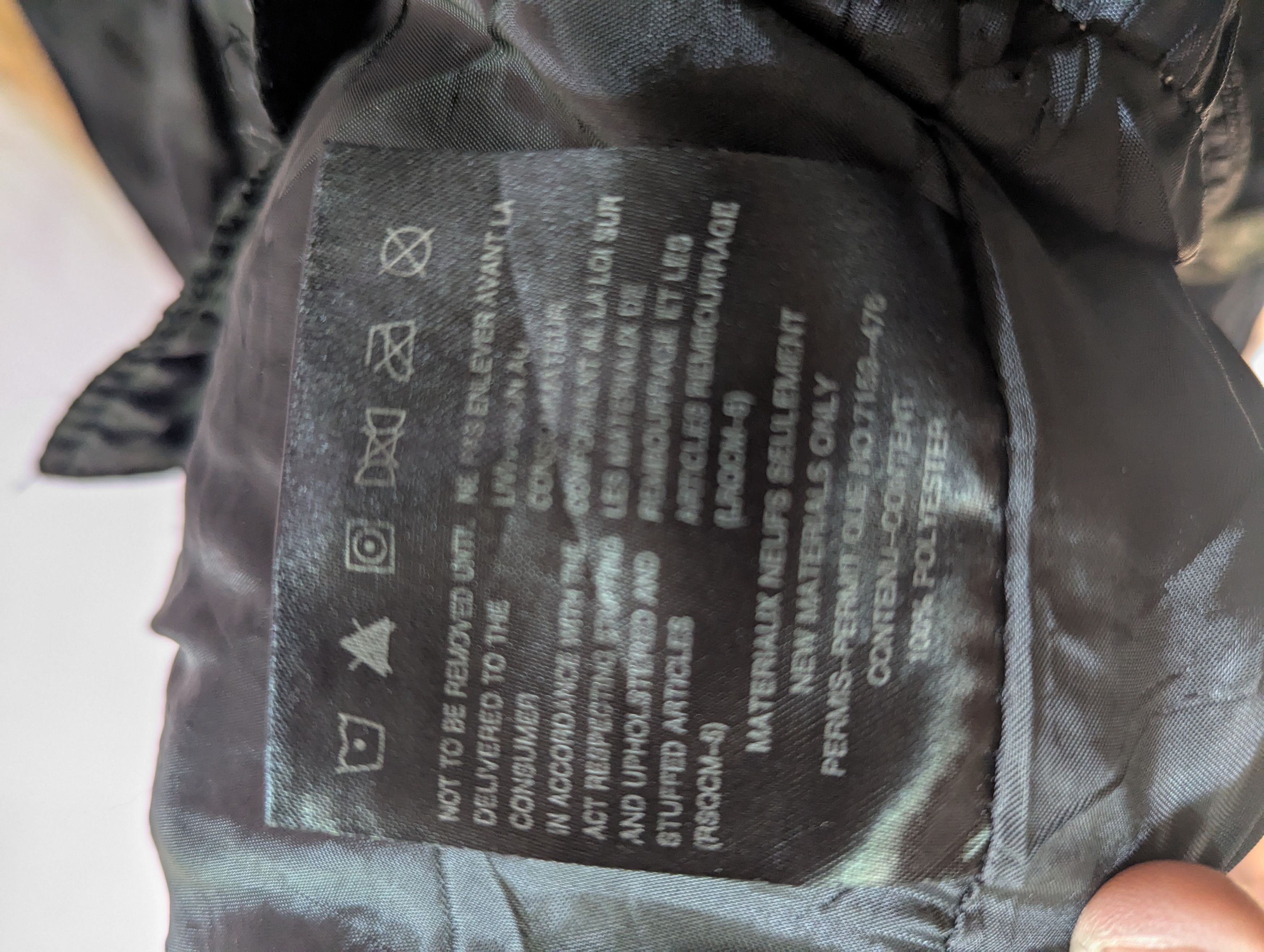 Spyder SPYDER X STATIC INSULATION DERMIZAX EV JACKET Size US XL / EU 56 / 4 - 17 Thumbnail