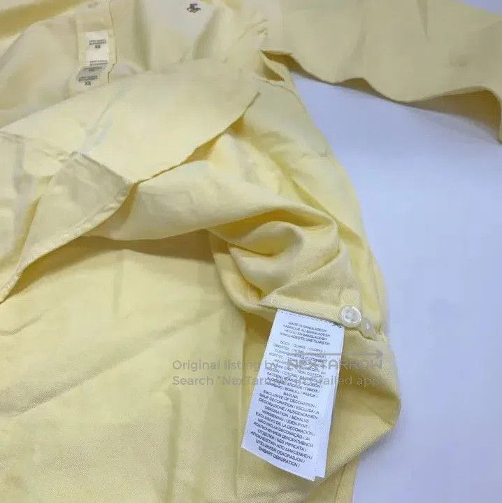 Polo Ralph Lauren Polo Ralph Lauren Solid Casual Long. Size US XS / EU 42 / 0 - 6 Thumbnail