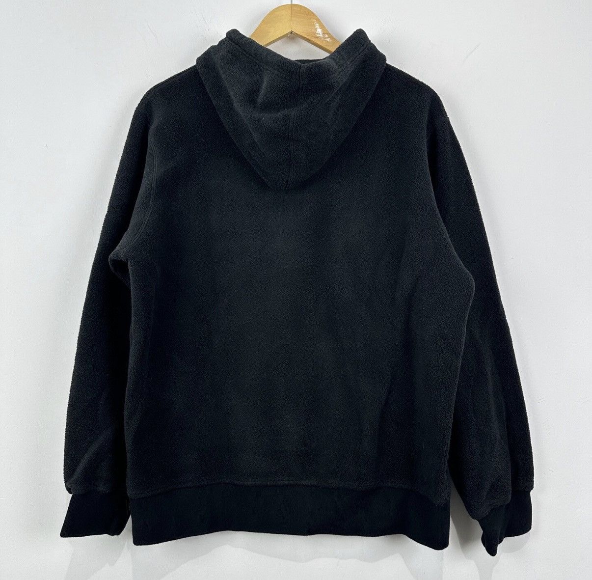 Supreme Supreme Fleece Sweatshirt J42 Size US M / EU 48-50 / 2 - 2 Thumbnail