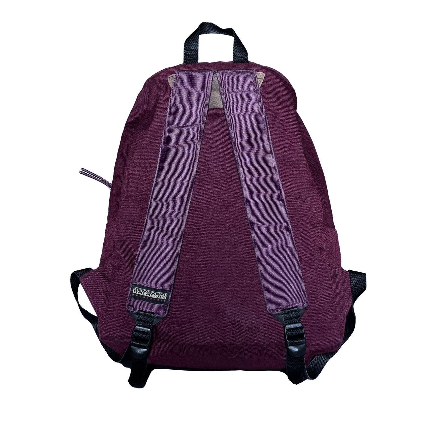 Napapijri Napapijri Geographic Voyage backpack Size ONE SIZE - 2 Thumbnail
