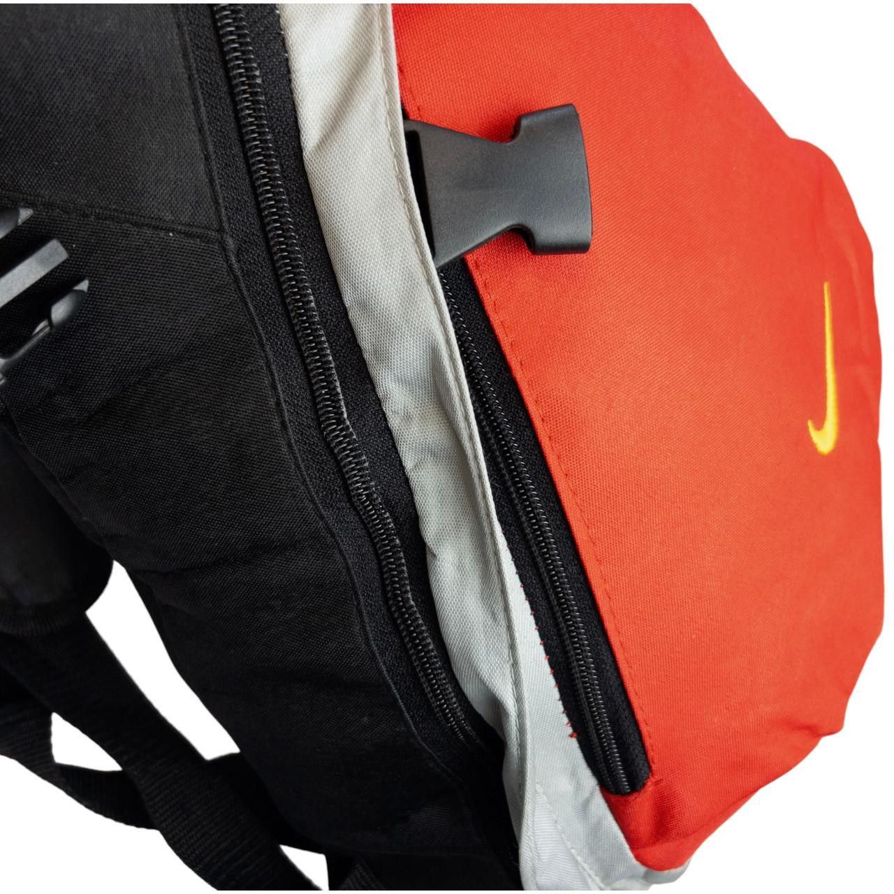 Nike Vintage Nike Sling Bag Size ONE SIZE - 8 Thumbnail
