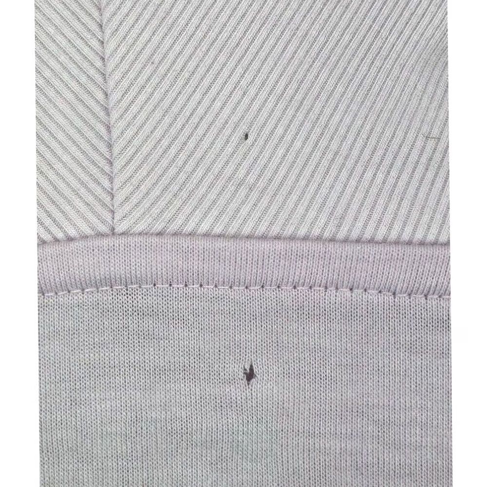 Athleta Athleta Hoodie Womens Medium Purple Pullover Lightweight Sweatshirt Size M / US 6-8 / IT 42-44 - 6 Thumbnail
